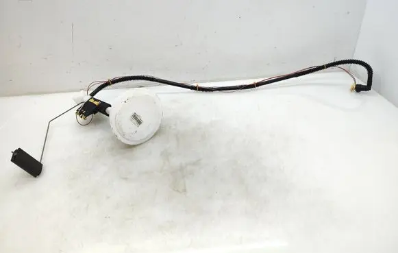 Nissan Qashqai Fuel level sensor 250604EA2A 0580200247 R0C82D334