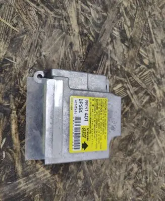 Mitsubishi Grandis Airbag control unit/module MN141401