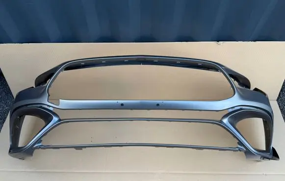 Mercedes-Benz CLA C118 X118 Front bumper A1188857601