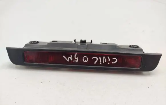 Honda Civic Third/center stoplight 89022730