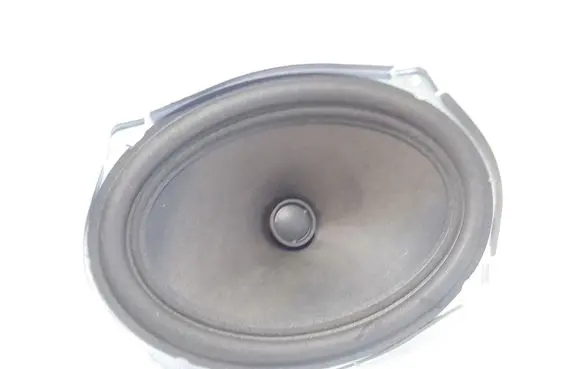 Mini One - Cooper Coupe R56 Parcel shelf speaker 6513342263302 18820010
