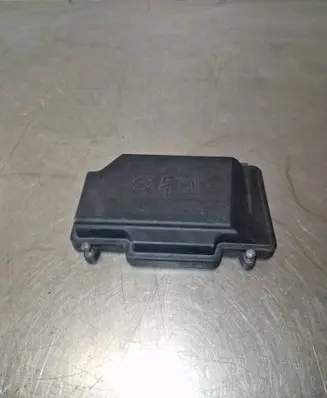 Mercedes-Benz C W205 Fuse box set A2055400082