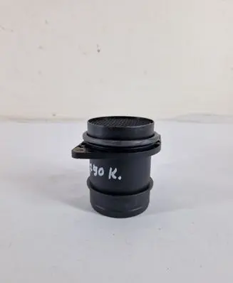 Volkswagen Touareg I Mass air flow meter 0280218060