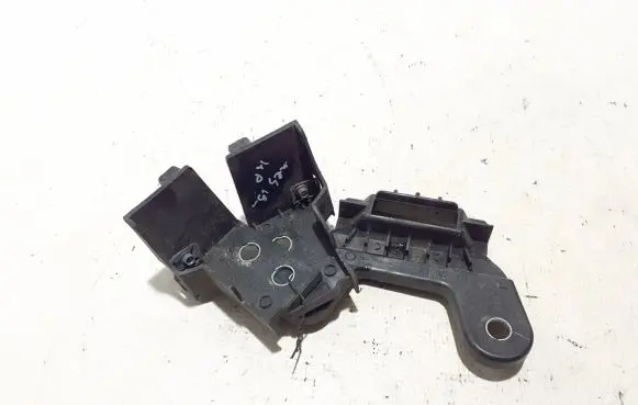 Renault Megane IV Front bumper cross member