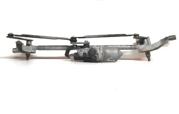 Subaru Forester SH Front wiper linkage and motor 86511SC010 1593001840