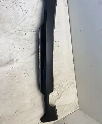BMW 4 F32 F33 Rear bumper trim bar molding 15857711