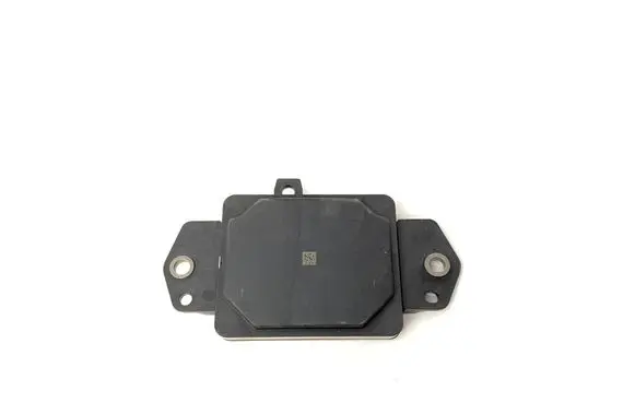 Distronic sensor radar