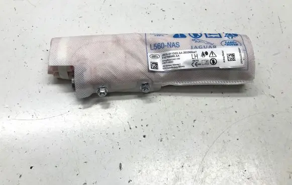 Jaguar I-Pace Seat airbag J9D3611D33AA 310766999AA L560NAS