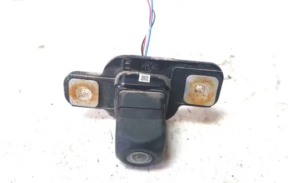 Toyota Avensis T270 Reversing camera 8679005040