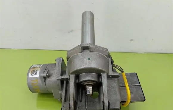 Fiat Grande Punto Power steering pump 55704062