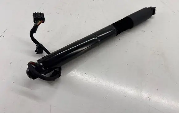Tesla Model X Rear door soft close latching motor 106344100C