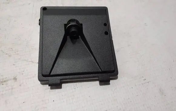 Opel Mokka Windshield/windscreen camera 42399437