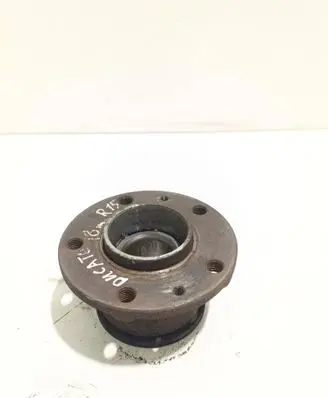 Fiat Ducato Rear wheel hub