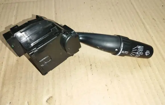 Honda Accord Wiper control stalk M22670