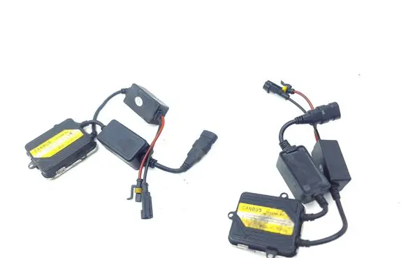 Audi Q7 4L Xenon control unit/module 