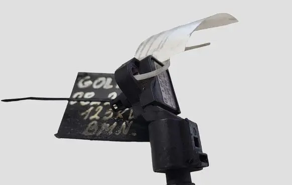 Volkswagen Golf V Air pressure sensor 0281002401 038906051C