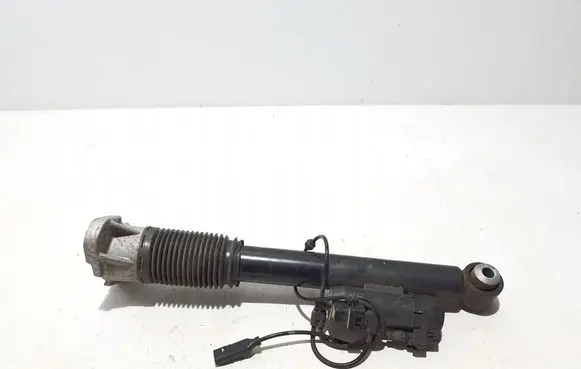 Mercedes-Benz GLE W167 Rear shock absorber/damper A1673202201