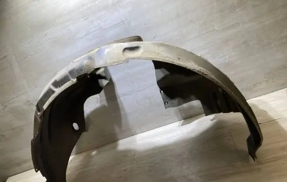 Ford Transit Custom Front wheel arch liner splash guards GK2116115A