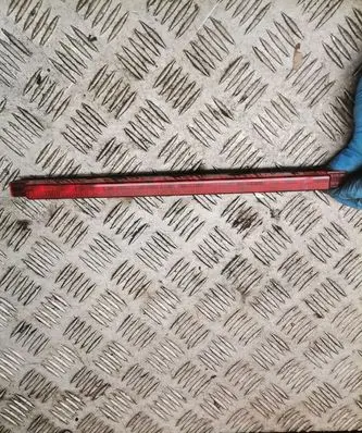 Audi A3 S3 8L Third/center stoplight