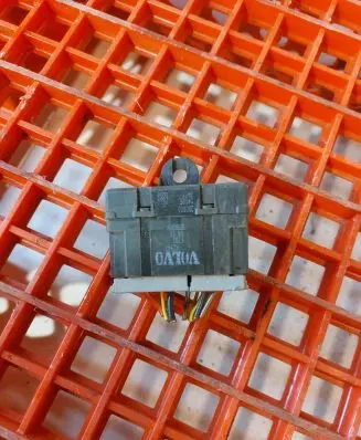 Volvo V70 Other relay 200032 570007 280007