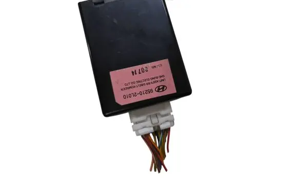 Hyundai i30 Other control units/modules 952102L010