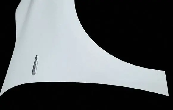 Citroen C4 Grand Picasso Fender