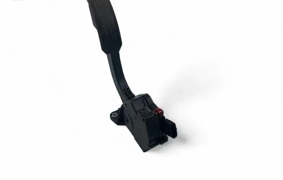 Toyota Prius (XW30) Accelerator throttle pedal bracket 7811012010