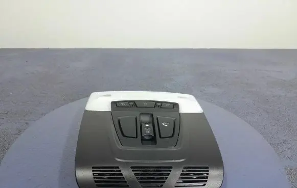 BMW 6 F12 F13 Boot/trunk interior light 42931249602