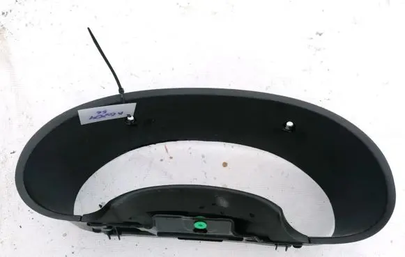 Chrysler Voyager Dashboard trim