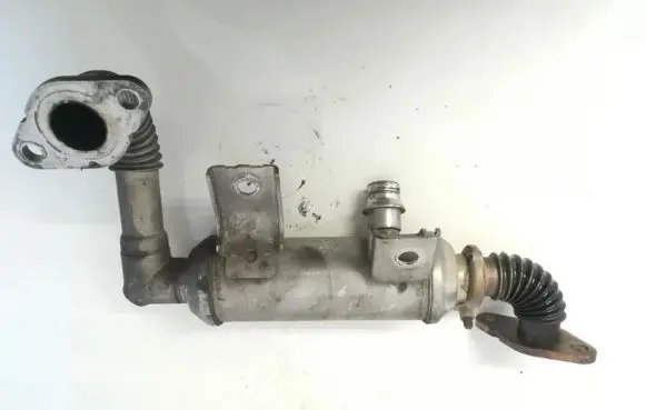 Ford S-MAX EGR valve cooler 4m5q9f464bc 4m5q-9f464-bc