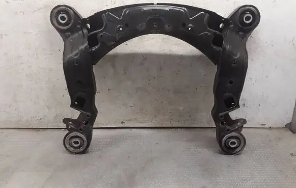 Audi A6 S6 C6 4F Front subframe 