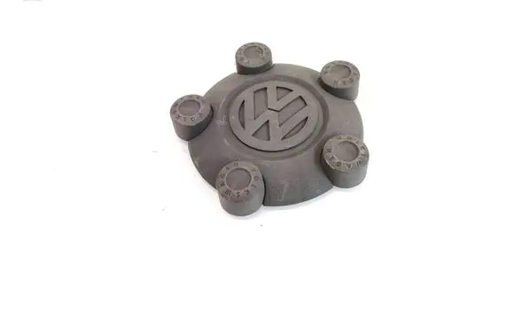 Volkswagen Caddy Original wheel cap 2K0601169