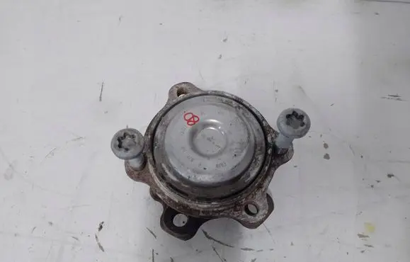 BMW X3 G01 Front wheel ball bearing 6871191