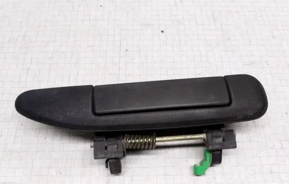 Nissan Primera Front door exterior handle