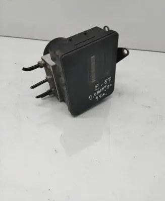 BMW 1 E81 E87 ABS Pump 6778164 10096008343 00402337D1