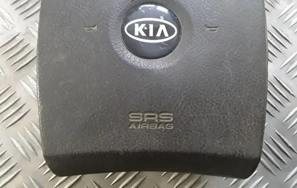 KIA Sorento Steering wheel airbag 569103E010CQ 600992005E