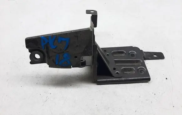 Volkswagen Polo V 6R ABS pump bracket 6R1614235D