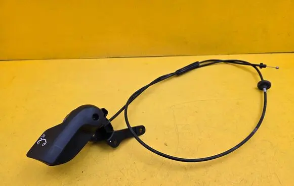Lynk u0026 co 01 Engine bonnet/hood lock release cable 8888880342 8888705366 8888255819
