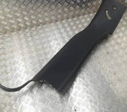 Ford F150 (D)pillar trim (top) 9L3416278D12