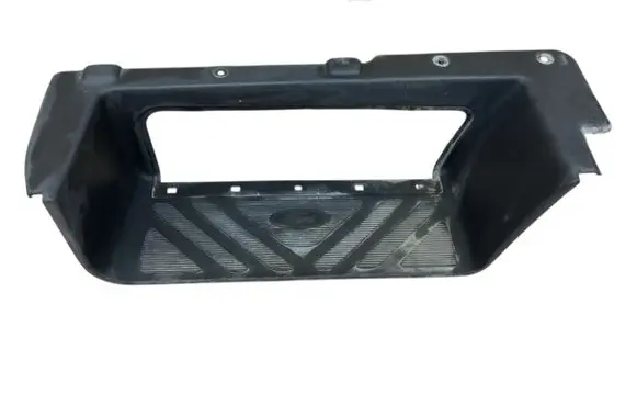 Ford Transit Front sill trim cover YC15V13246AL YC15V13200AN