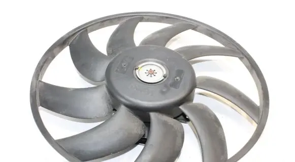 Audi A6 S6 C7 4G Fan impeller A10111406FC M160982