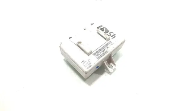 Renault Laguna III GPS navigation control unit/module 280380655R 28113971