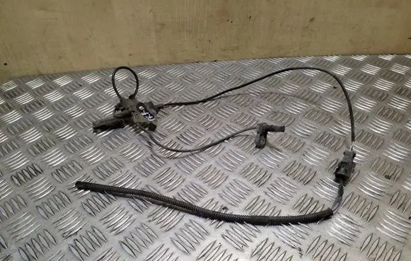 Lexus CT 200H ABS brake wheel speed sensor