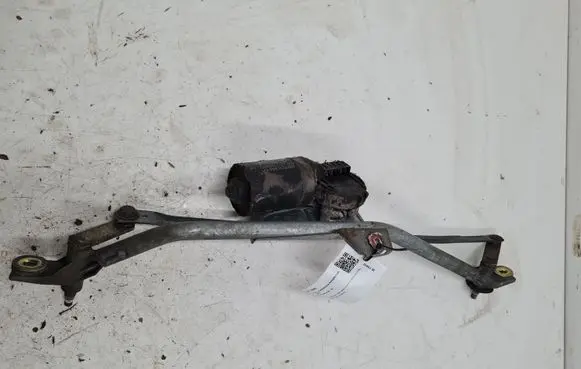 Audi A4 S4 B5 8D Front wiper linkage and motor 8D1955113A