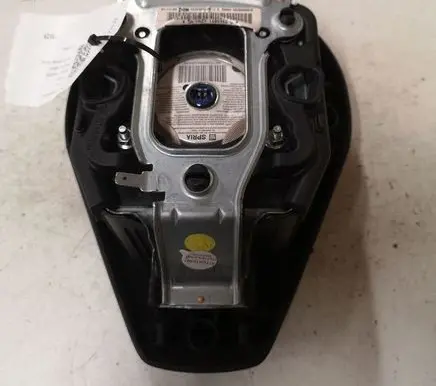 Citroen C3 Steering wheel airbag 96380009VD