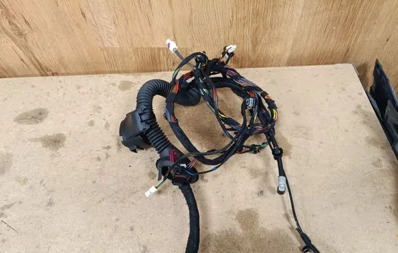 Mercedes-Benz GLC C253 Other wiring loom A0285452726 A2125451326