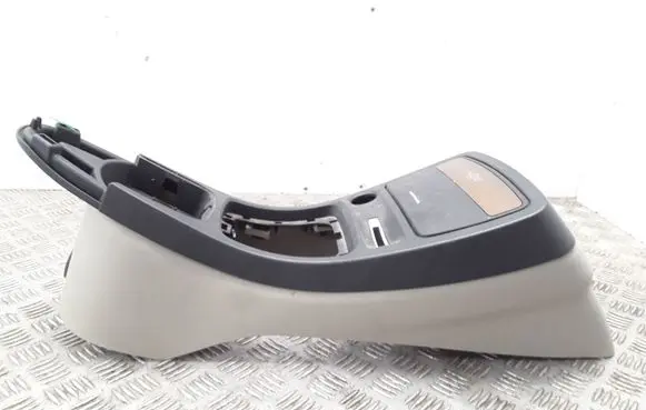 Renault Espace - Grand espace IV Center console 8200531087 8200530780