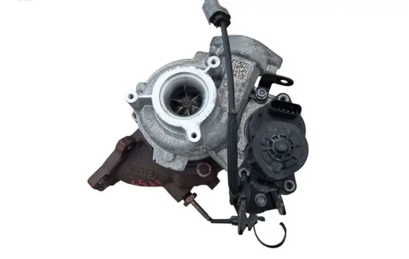 Opel Astra K Turbo 55508703