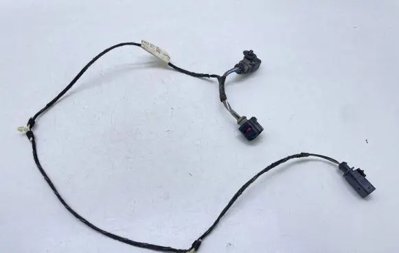 Volkswagen Caddy Sliding door wiring loom 2K5971692