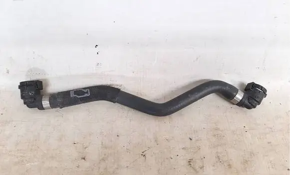 BMW X3 G01 Engine coolant pipe/hose 7535537 17127535537